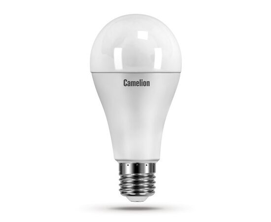 Светодиодная лампа Camelion LED15-A60/845/E27 4500K 15W E27