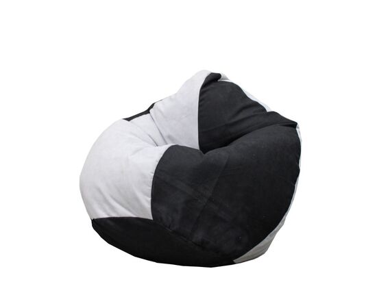 Pouf pear oxford 75 cm