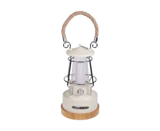 Camping Lantern Panther 16W 3000 4000K 800Lm PT-FSM