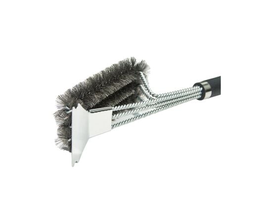 Barbecue cleaning brush Discovery - YT18 BBQ 17.5 cm