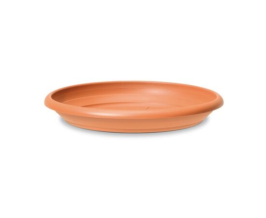 Pot stand plastic Scheurich TERRACOTTA 24/331 UNTERTELLER