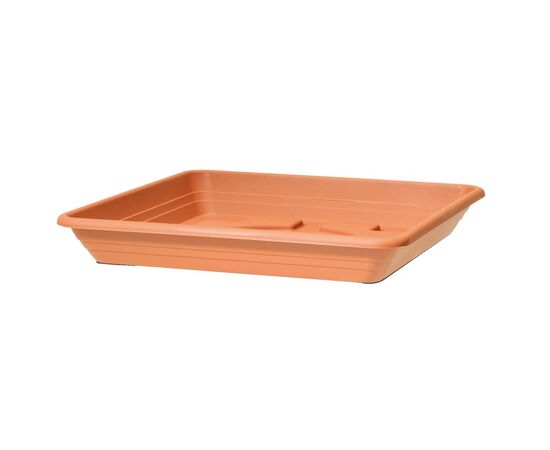 Подставка для горшков пластиковый Scheurich TERRACOTTA 40/327 UNTERTELLER