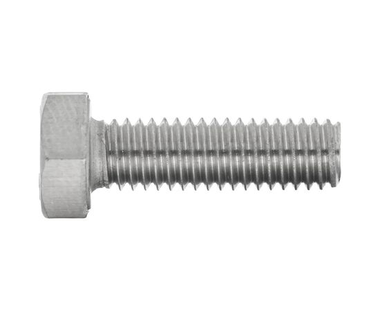 Bolt Koelner  I-933-08070-ZN M8x70 mm 10 kg