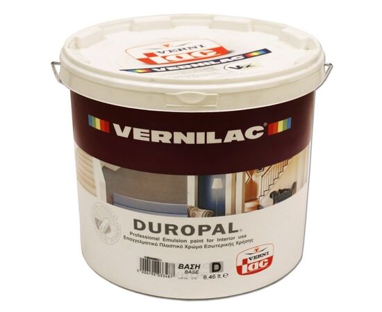 Water-based paint Vernilac DUROPAL 10992 15 l