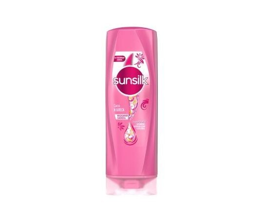 ბალზამი Sunsilk 200 მლ ბზინვარება და სიძლიერე