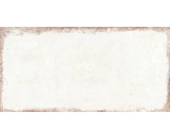 Tile Ege Seramik BAROCCO WHITE 30x60cm