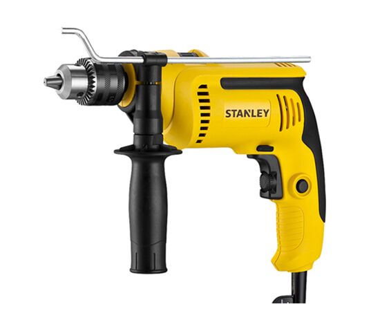 დარტყმითი დრელი Stanley SDH700 700W