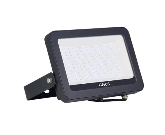 პროჟექტორი LINUS LED 200W 6500К IP65 NW