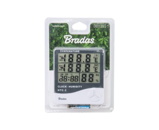 Garden meter Bradas WL-M21