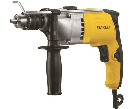 Impact drill Stanley STDH8013 800W