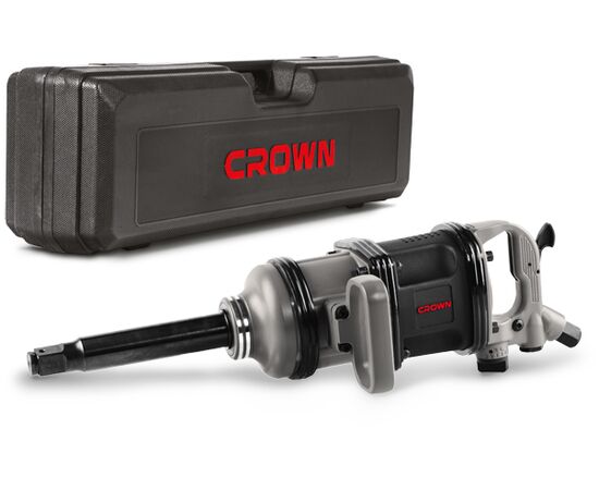 პნევმატური დარტყმითი სახრახნისი Crown CT38083 BMC