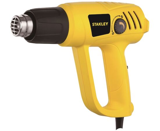 ტექნიკური ფენი Stanley STXH2000 2000W