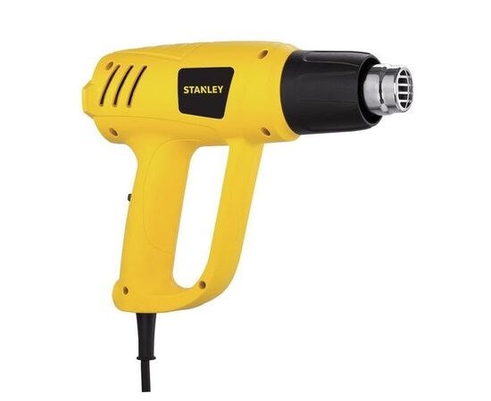 ტექნიკური ფენი Stanley STXH2000 2000W