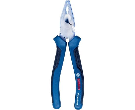 Professional combined pliers Bosch 1600A01TH7 180 mm