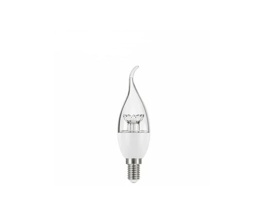 LED Lamp LINUS 3000K 6W E14