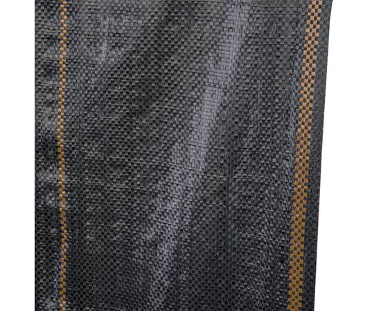 Agrotextile Bradas ATBK11010100 black 110 g/m² 1 m