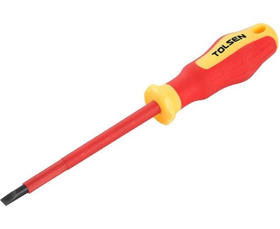 Screwdriver Tolsen 38002 5.5x125 mm