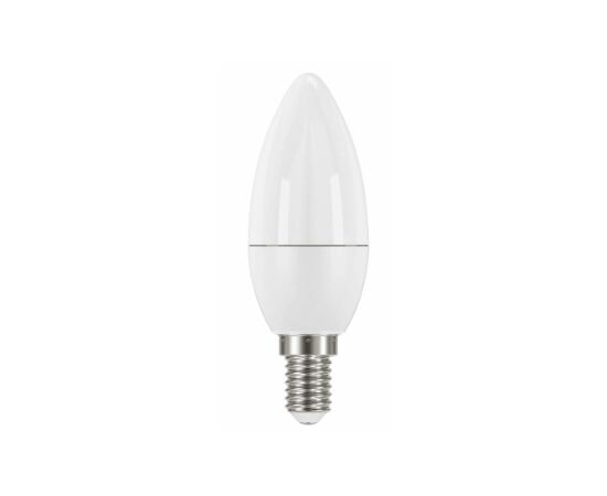 Lamp LINUS LED E14 7,5W 4000K candle