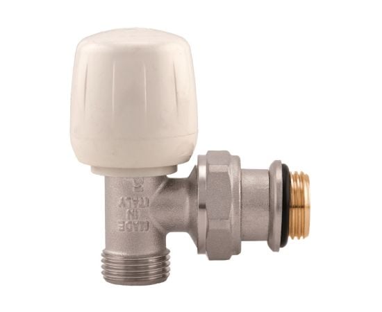 Angle manual valve Itap 395S 1/2"