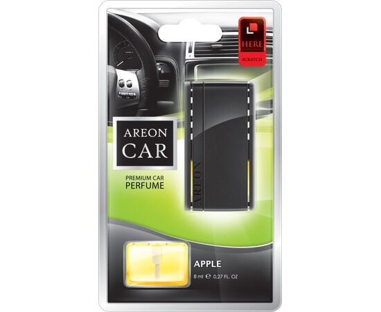 Flavor Areon Car ACB03 apple 8 ml