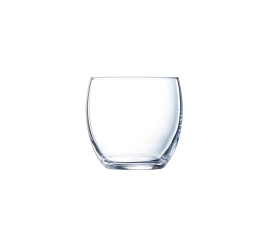 Juice glass low Arcoroc VINA 251400 340ml