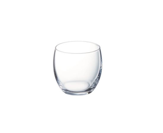 Juice glass low Arcoroc VINA 251400 340ml