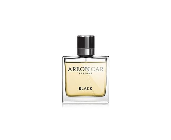 არომატიზატორი Areon Perfume CP01 შავი 100 მლ