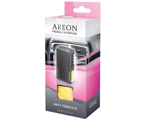 Flavor Areon Car ACP04 anti tobacco 8 ml