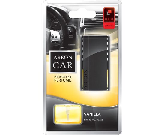 Flavor Areon Car ACB06 vanilla 8 ml