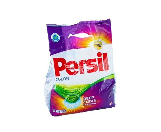 Стиральный порошок Persil для цветных тканей 1,5кг