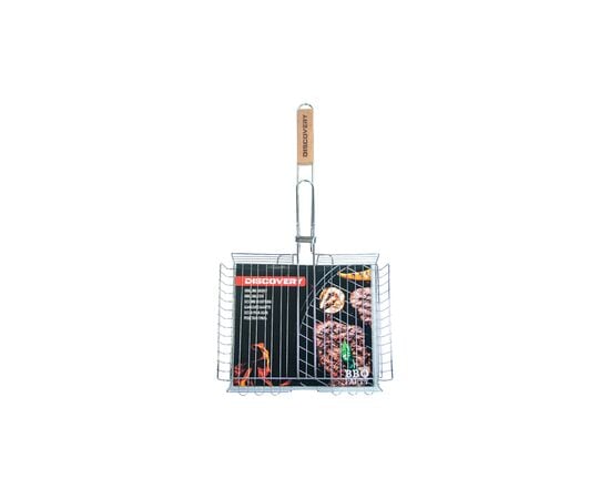 Metal mesh Discovery-YT05 BBQ 31×24.5x58 cm