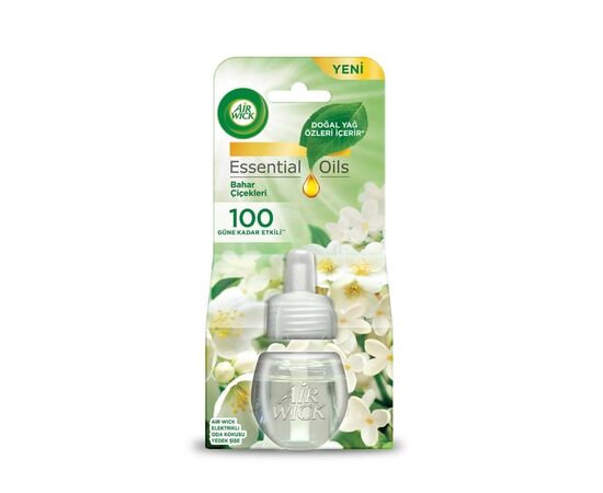 Aerosol Air Wick spring flowers 19ml