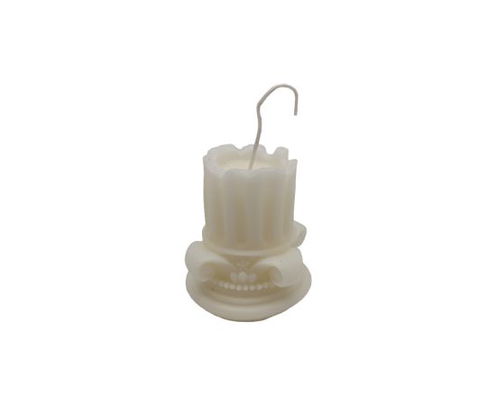 Decorative candle SH-7509