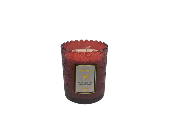 Decorative candle SH-8971