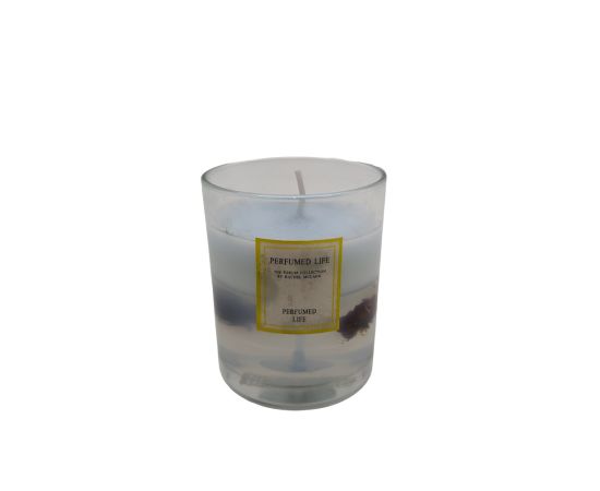 Decorative candle SH-8959