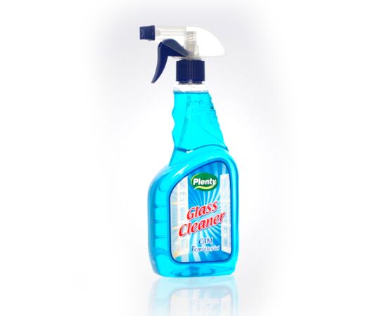 Glass cleaner Plenty 500 ml P089