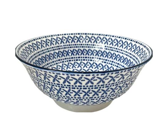 Ceramic bowl DongFang 80FKW/8 2012 21646 20 cm