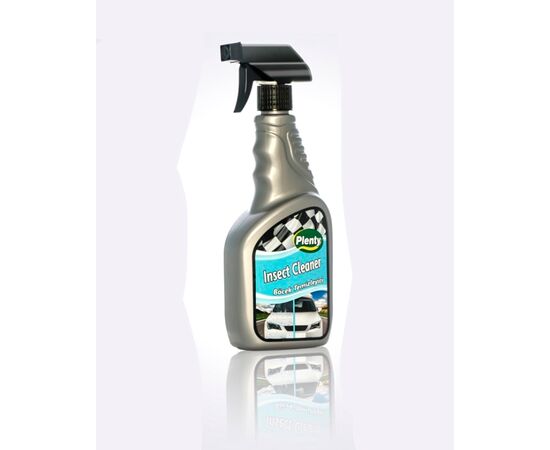 Insect Cleaner Plenty 500 ml P075