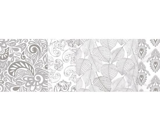 Кафель Emotion ceramics PR MEMORY DECOR BLANCO BRILLO PRI. 20x60