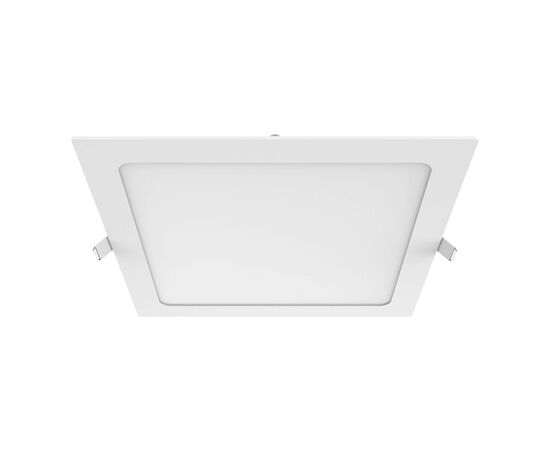 Panel LINUS LED 3W 6000K recessed square