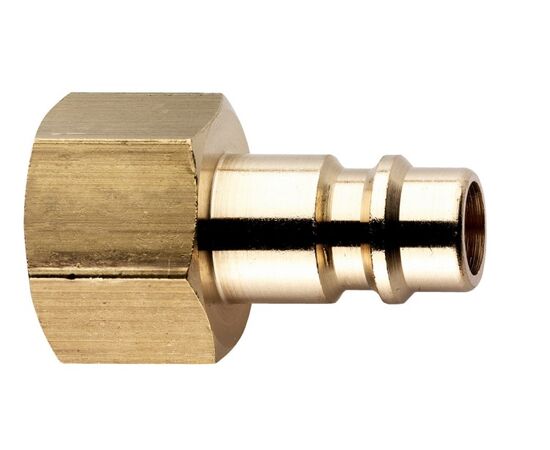 Plug-in nipple Metabo 1/4" internal thread