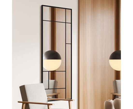 Mirror Styler LF06 LOFT JACOB 60X150 cm