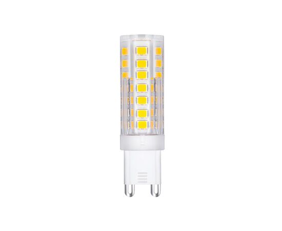 ნათურა LED LINUS G9 6W 6500К 220-240V Lin73-5321