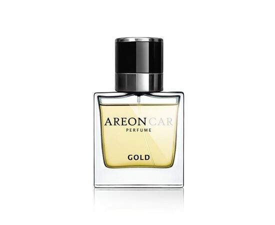 არომატიზატორი Areon Perfume MCP04 ოქრო 50 მლ