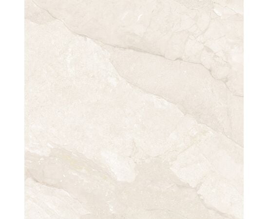 Porcelain tile Emotion Ceramics P Callas Ivory Mat 9,5 R PRI 60X60cm