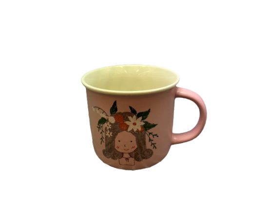 Cup of tea 350ml RONIG /KRJYD536-1