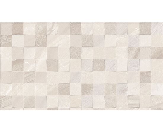 Кафель Halcon Ceramicas PR QUINA KUBIC BEIGE BRI PRI 33X55см