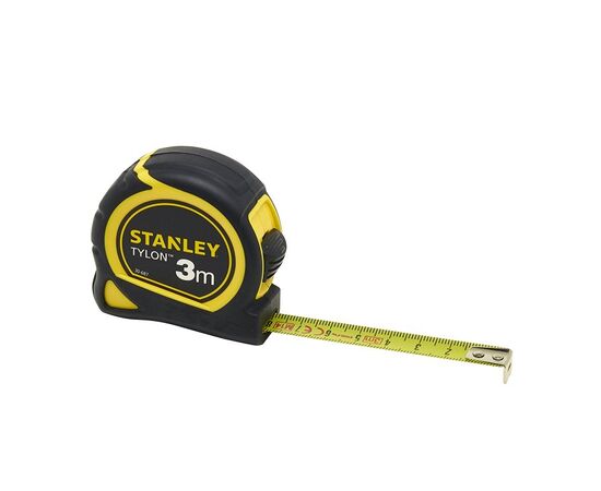 Measuring tape Stanley Tylon 0-30-687 3 m