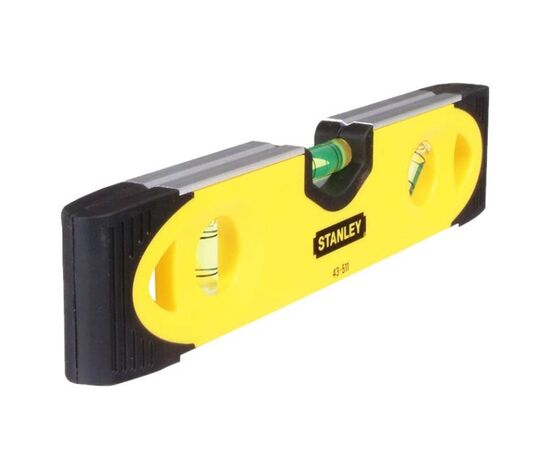 Spirit level magnetic Stanley 043511 60 cm