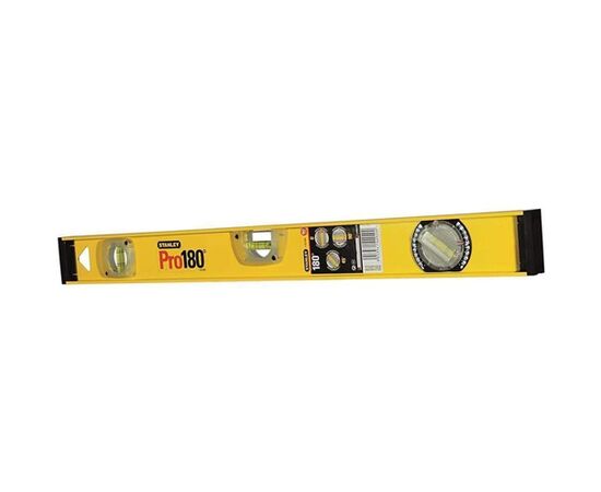 Spirit level Stanley 142919 40 cm